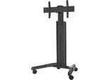 Chief Mpaub Supporto Per Display Espositivi 139,7 Cm (55") Nero"