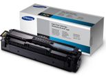 Samsung CLT-C404S Cartuccia Toner 1 Pz Originale Ciano