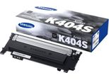 Toner Samsung CLT-K404S Nero