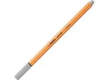 Stabilo Point 88 Penna Tecnica Grigio 1 Pz