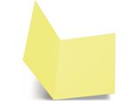 Favini A50B664 Cartella Giallo A4