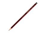 Staedtler 110-4B Matita Di Grafite 12 Pz
