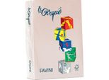 Favini Le Cirque Carta Inkjet A4 (210X297 Mm) 250 Fogli Avorio