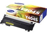 Samsung CLT-Y404S Cartuccia Toner 1 Pz Originale Giallo