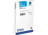 Epson T9072 Cartuccia D'inchiostro 1 Pz Originale Ciano