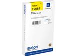 Epson T9084 - GrößE Xl - Gelb - Original - Tintenpatrone (C13T908440)
