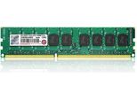 Transcend 4GB DDR3 1600 Memoria 1 X 8 Gb 1600 Mhz
