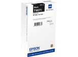 Epson Wf-6Xxx Ink Cartridge Black Xxl - Inchiostro A Base Di Pigmento - 202 Ml - 10000 Pagine - 1 Pz