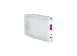 Epson T9083 - 39 Ml - Formato Xl - Magenta - Originale - Cartuccia D'inchiostro - Per Workforce Pro WF-6090, WF-6590 (C13T908340)