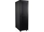 Wp WPN-RSA-42812-B Rack 42U Da Parete Nero