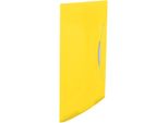 Esselte 624045 Cartella Polipropilene (Pp) Giallo A4