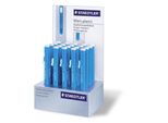 Staedtler Mars Plastic 528 Gomma Per Cancellare Blu 20 Pz