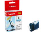 Canon Bci BCI-6PC - Cartuccia Di Inchiostro Originale - Photocyan - 13 Ml