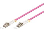 Wp WPC-FP4-5LCLC-020 Cavo Infiniband E In Fibra Ottica 2 M Lc Viola