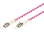 Wp WPC-FP4-5LCLC-075 Cavo Infiniband E In Fibra Ottica 7,5 M Lc Viola