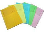 Blasetti Sintex Carta Arancione A4