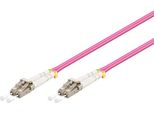 Wp WPC-FP4-5LCLC-010 Cavo Infiniband E In Fibra Ottica 1 M Lc Viola