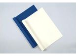 Fellowes 5317501 Cartellina A4 Plastica, Pvc Trasparente, Bianco 100 Pz