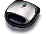 Sencor Ssm 4300SS Tostiera 700 W Acciaio Inox