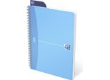 Oxford 100102483 Quaderno Per Scrivere A5