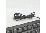 Logitech Keyboard K120 For Business Tastiera Usb Qwerty Italiano Nero