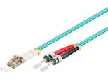 Wp WPC-FP3-5LCST-010 Cavo Infiniband E In Fibra Ottica 1 M Lc St Blu