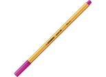 Stabilo Point 88 Penna Tecnica Rosa 1 Pz