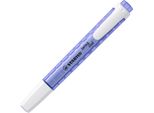 Stabilo Swing Cool Pastel Evidenziatore 1 Pz Punta Smussata Lillà