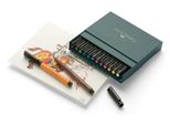 Faber-Castell 167146 Marcatore 12 Pz