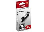 Canon PGI-570PGBK Xl - 22 Ml - Alta Resa - Nero - Originale - Contenitore D'inchiostro