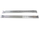 Qnap RAIL-B02 Accessorio Per Rack Kit Di Guide Per Rack