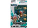 Figure D'azione One Piece Bandai Anime Heroes: Tony Tony Chopper