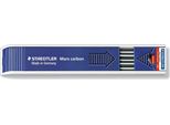 Staedtler Mars Carbon Mina 2H Grigio
