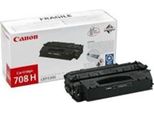 Canon 708H - Nero - Originale - Cartuccia Toner