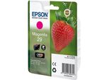 Epson Strawberry 29 M Cartuccia D'inchiostro 1 Pz Originale Resa Standard Magenta