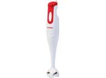 Telefunken M00910 Frullatore Frullatore Ad Immersione 170 W Rosso, Bianco