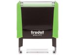 Trodat 4912 Autoinchiostrante Timbro Personalizzato