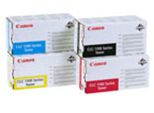 Canon CLC1100 Toner Black Cartuccia Toner Originale Nero