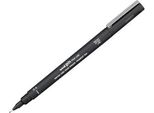 Uni-Ball Pin 04 Penna Fineliner 1 Pz Nero