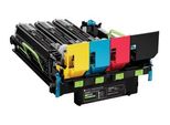 Lexmark Giallo, Ciano, Magenta - Kit Di Imaging Per Stampante Lccp
