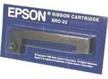 Epson ERC-22 Black Printer Ribbon Nastro Per Stampante Nero