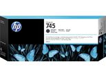 Hp Designjet 745 - Cartuccia Di Inchiostro Originale - Nero - 300 Ml
