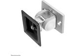 Neomounts FPMA-DTBW100 Supporto Da Tavolo Per Tv A Schermo Piatto 76,2 Cm (30") Grigio Scrivania"