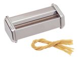 Imperia 060 Accessorio Per La Macchina Per La Pasta E Ravioli 1 Pz Acciaio Inossidabile Attacco Per Capelli D'angelo
