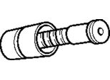 Tubo Flessibile Hansa Ha, Hansa, 59912720, L=1400