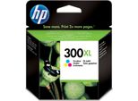 Hp Cartuccia Originale Inchiostro Tricromia Ad Alta Capacità 300XL