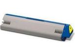 Oki - Gelb - Original - Tonerpatrone - FüR Es 9431Dn, 9541Dn (45536509)