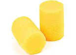 3M PP-01-002 Tappo Auricolare Monouso Giallo 2 Pz