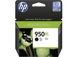 Hp 950XL High Yield Black Original Ink Cartridge Cartuccia D'inchiostro 1 Pz Resa Elevata Xl