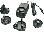 Lindy 73824 Adattatore E Invertitore Interno Nero
